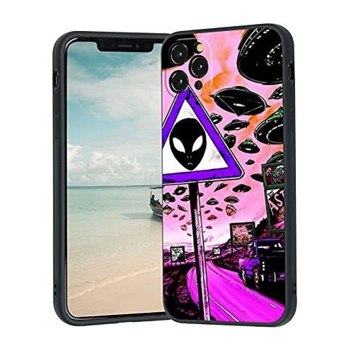 Para iPhone 11 Pro Funda Para Hombres Niño,león Fq22o