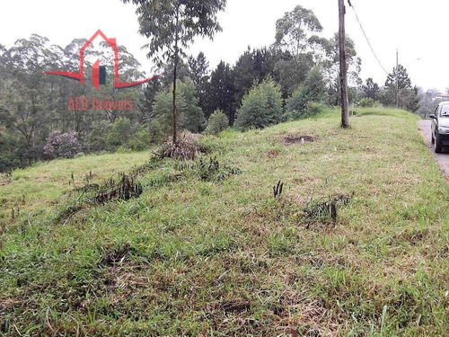 Terreno Lote À Venda Em Cotia/sp - 327