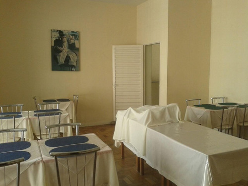 Hotel Em Centro, Taubaté/sp De 500m² 22 Quartos Para Locação R$ 17.000,00/mes - Ho768383