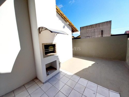 Imagem 6 de 14 de Casa No Bairro Ingleses Em Florianópolis Sc - 15563