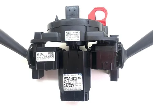 Chave Seta Limp. Fox/up C/limp. Tras. Airbag - 5z0953501d Chave Seta Limp. Fox/up C/limp. Tras. Airbag - 5z0953501d
