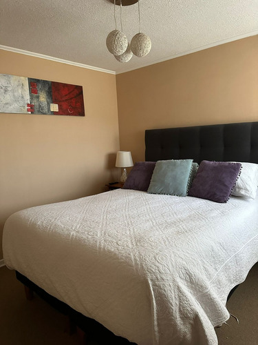 Departamento Cumbres Las Rastras Amoblado