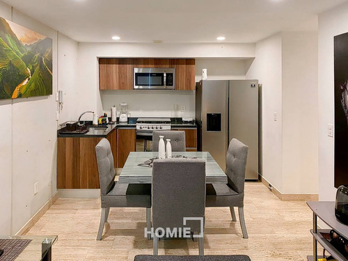 Imagen 7 de 9 de Exclusivo Departamento En San Jerónimo, La Magdalena Contreras, 67933