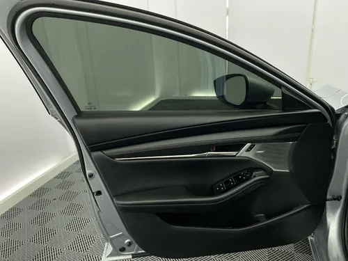 Mazda 3 2.5 Grand Touring Lx