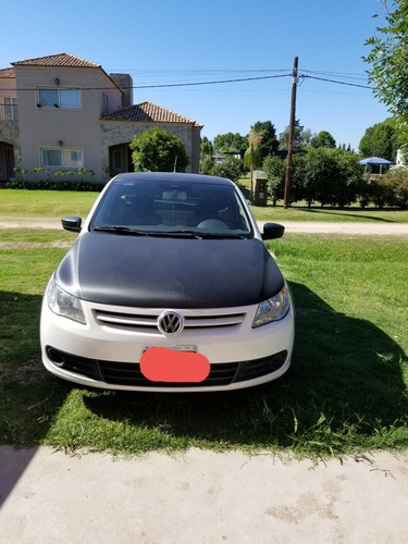 Saveiro 1.6 Cs 101cv