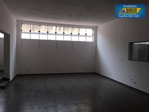 Imagem 25 de 30 de Excelente Ponto Comercial Rua Lituania - Ca2481