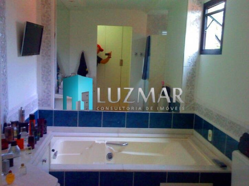 Imagem 9 de 15 de Casa Em Condomínio Taboão Da Serra - 116l