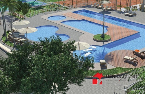 Imagem 6 de 15 de Lotes Em Condominio - Condominio Residencial Grand Trianon - Ref: 354 - V-354