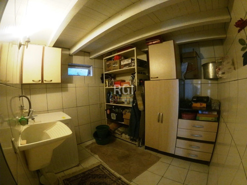Imagem 9 de 15 de Casa - Gloria - Ref: 481584 - V-ca3975