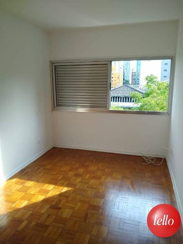 Imagem 23 de 30 de Apartamento - Ref: 242625