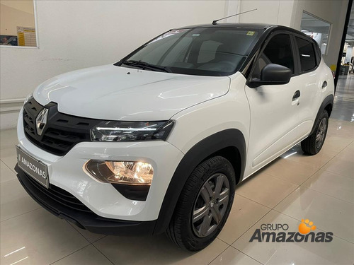 Renault Kwid 1.0 12V Zen Sce 5P