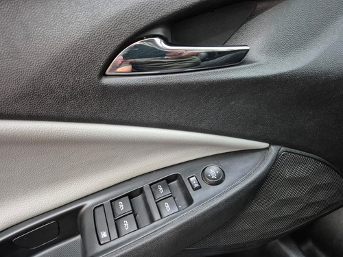 Chevrolet Onix plus 1.0 Premier I Turbo Aut. 4p