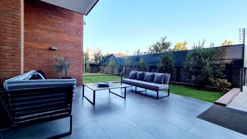 Imagen 12 de 13 de Departamento En Venta De 3 Dormitorios En Las Condes