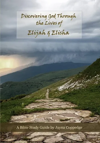 comprar Libro: Descubriendo A Dios A Través De La Vida De Elías Y La