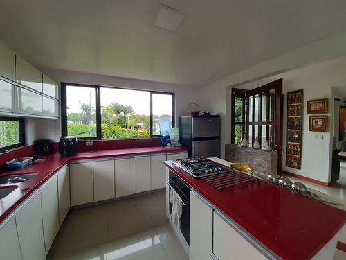 Imagen 12 de 30 de Venta Casa Campestre Santagueda, Manizales Código. 5262314