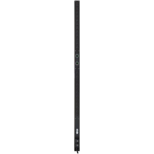 Pdu Medidor Vertical 30a - 1.9 Kw 120v Tripp Lite