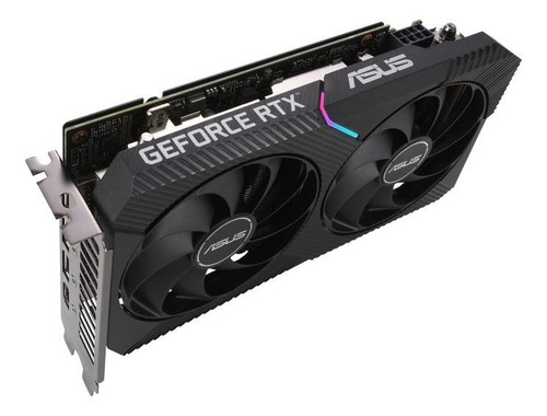 Tarjeta De Video Nvidia Asus Dual Geforce Rtx 30 Series Rtx