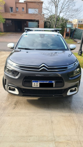 Imagen 4 de 17 de Citroen C4 Cactus Shine