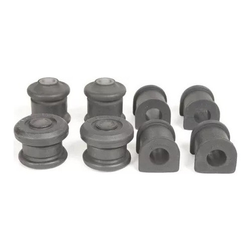 Kit Bujes Tren Delantero Corsa 94/97 18mm