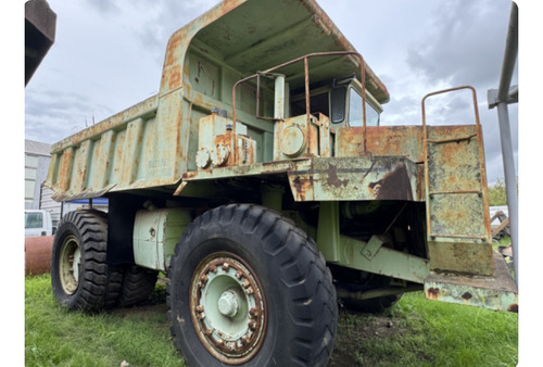 Compactador Neumático Bitelli, Mod. Rg 217 Envios Al Pais