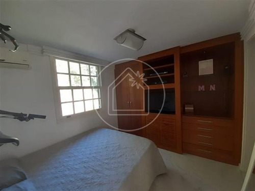 Apartamento - Ref: 880401