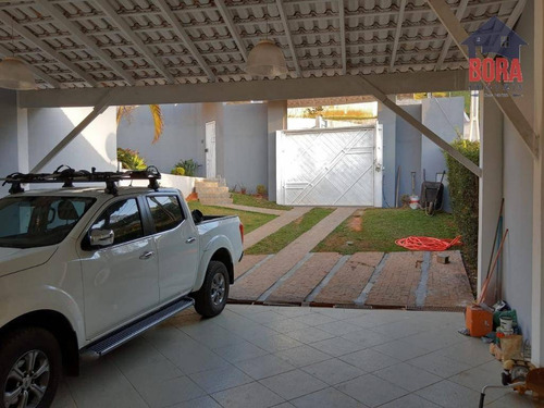 Chácara Com 3 Dormitórios À Venda, 1000 M² Por R$ 1.200.000 - Oasis Paulista - Mairiporã/sp - Ch0317