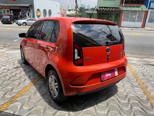 Vw Up! Move Up I-motion 2018 1.0 Flex