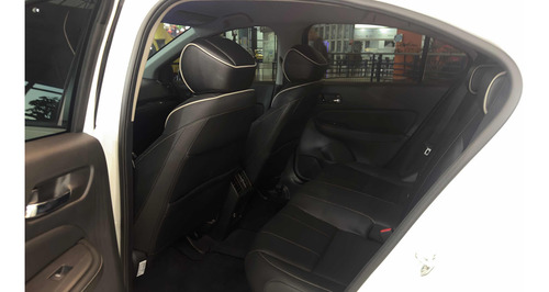Honda City 1.5 Exl Flex Aut. 4p