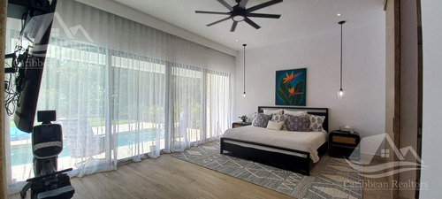 Casa En Venta Country Club Tulum Bahía Principe