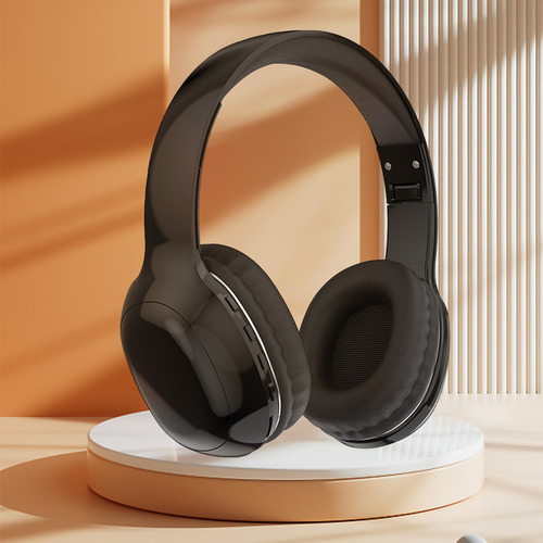 Auriculares Inalámbricos Con Diadema Con Subwoofer Bluetooth
