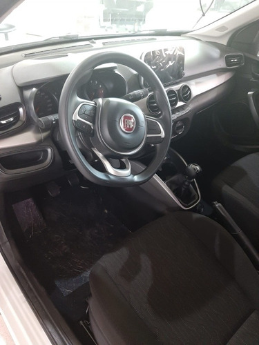 Imagen 6 de 8 de Fiat Cronos 1.3 Drive Pack Conec