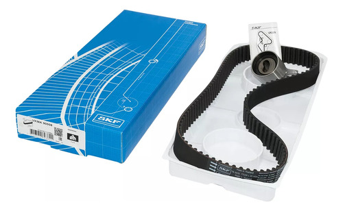 Kit De Distribucion Skf Chevrolet Spark 1.0 De 2008 A 2010