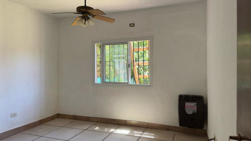 Casa Venta-4 Ambientes-maschwitz Centro-escobar-apta Credito