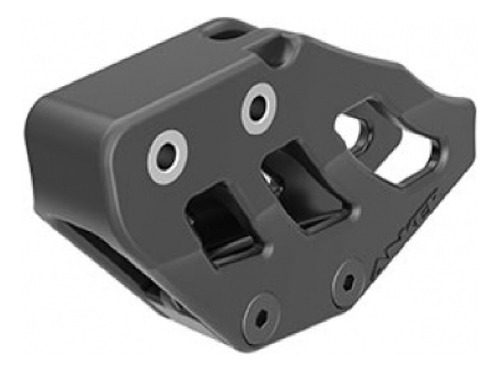 Guia De Corrente Traseiro Anker Yamaha Ttr 230 Cor Preto