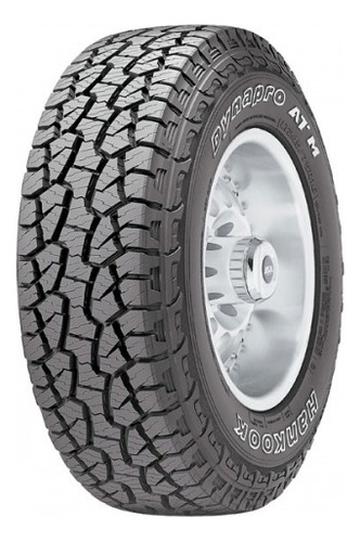 Neumatico P245/75r16 T Rf10 4t Hankook Dot2014 T