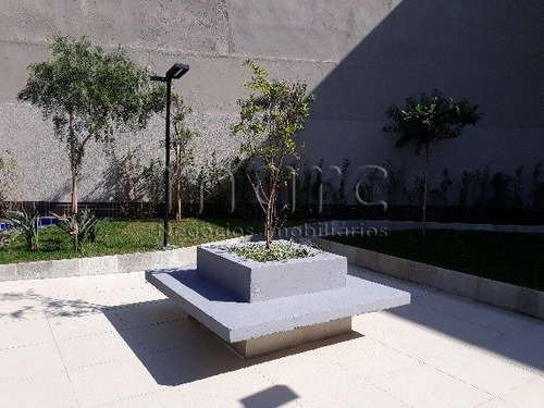Apartamento Cobertura - Vila Monumento - Ref: 113265 - V-113265