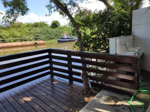 Imagem 16 de 20 de Casa À Venda Na Avenida Marginal Esquerda, Jardim Porto Novo, Caraguatatuba - Sp - Liv-9515