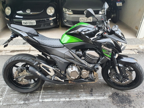 Kawasaki Kawasaki Z800