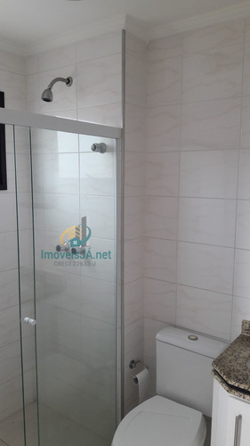 Imagem 8 de 17 de Lindo Apartamento - Com 03 Dormitórios Sendo 1 Suite - 894