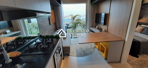 Imagem 3 de 15 de Jequitiba Alto Do Jardim Apartamento 2 Dorm 35,18m2 Sem Vaga - Apartamento A Venda No Bairro Parque Bristol - São Paulo, Sp - Jequitiba-2d-3518-svg