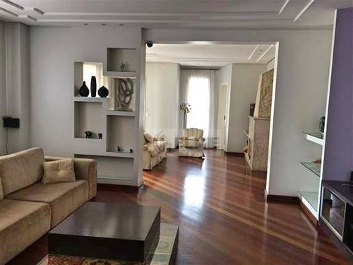 Imagem 1 de 11 de Apartamento Bairro Jardim - Próximo A Padaria Brasileira - Estuda Imóvel De - Valor !! - Ap0937