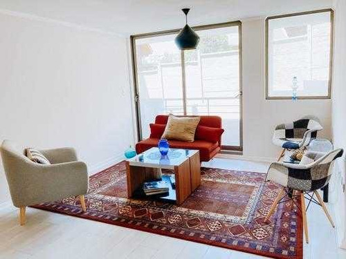 Avenida Valle Blanco 143 - Departamento 601