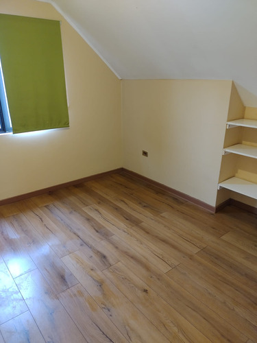 Casa En Arriendo Sector Dur Poniente