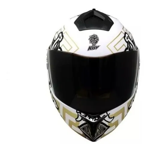 Casco kov mictlan sale