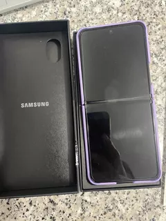 Samsung Galaxy Z4 Flip