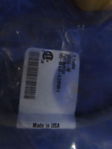 New Turck, Vb2-rs 4.4t-0.2/2fkm4, U0163-96, Molded Twin Ccm