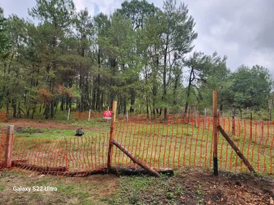 Terreno en venta