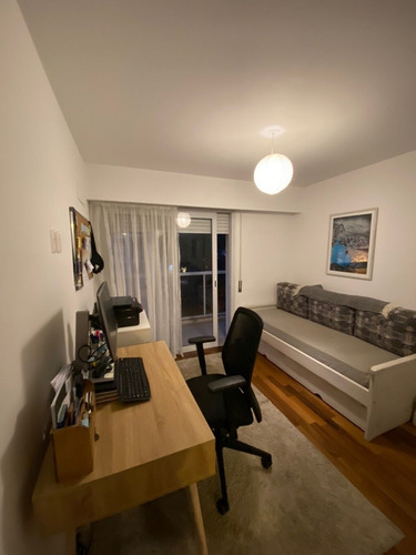 Imagen 2 de 13 de Impecable Living 2 Dormitorios 2 Baños {suite 2) Baño Social Losa Vigilancia 24hs Gge Box