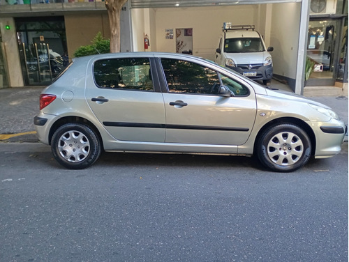Peugeot 307 1.6 Sedan Xs 110cv