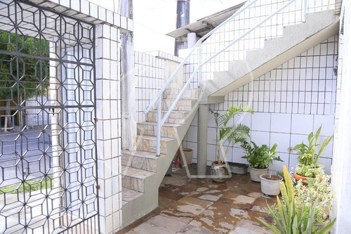 Casa Com 7 Dormitórios À Venda, 119 M² Por R$ 570.000,00 - Joaquim Távora - Fortaleza/ce - Ca0317